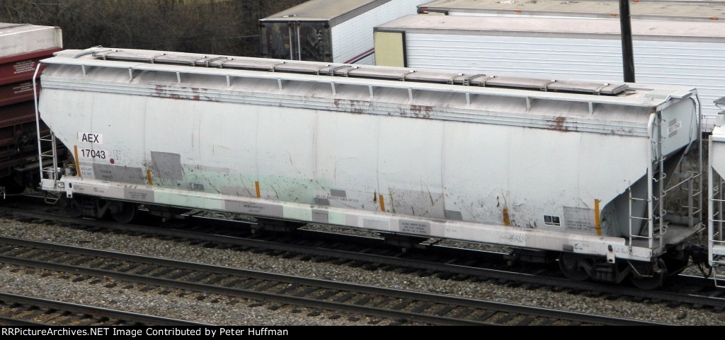 AEX 17043